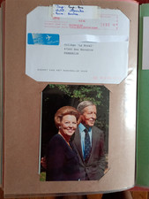 Carte souvenir reine d'occasion  Agen