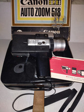 Vintage canon super for sale  Philadelphia