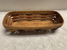 Longaberger basket 1993 for sale  College Station