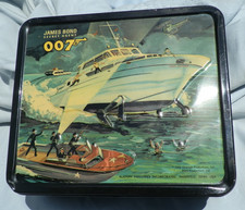1966 james bond for sale  Palmersville
