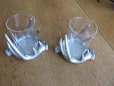 Pair cold cast for sale  BONNYRIGG