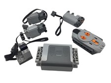 Lego powerfunctions motor gebraucht kaufen  Peine