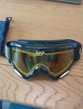Quechua ski goggles for sale  WHITCHURCH