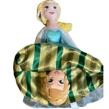 elsa anna plush dolls for sale  Grove City