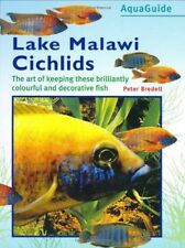 cichlid books for sale  UK