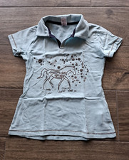 Fouganza reitshirt 143 gebraucht kaufen  Leipzig