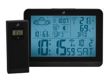 Auriol design funkwetterstatio gebraucht kaufen  Zehdenick