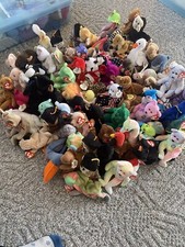 Beanie babies lots for sale  State Line
