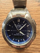 Casio wave ceptor gebraucht kaufen  Ludwigsfelde