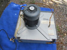 Ventilatore radiale atb usato  Spedire a Italy