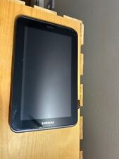 Usado, Samsung Galaxy Tab 2 GT-P3100 16GB, Wi-Fi, 7 polegadas prata titânio comprar usado  Enviando para Brazil