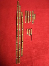 Filets marqueterie restauratio d'occasion Filets marqueterie restauratio d'occasion  Marseille XII