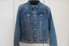 Jeansjacke damen cecil gebraucht kaufen  Höxter