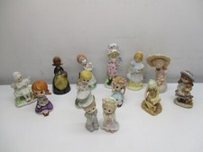 Lot assorted figurines for sale  Eldon