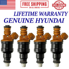 Genuine hyundai 4pcs for sale  Brooklyn