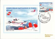 Italia 2001 corpo usato  Ancona