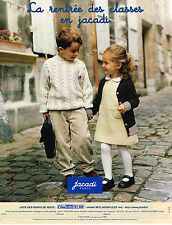 Publicite advertising 025 d'occasion  Roquebrune-sur-Argens