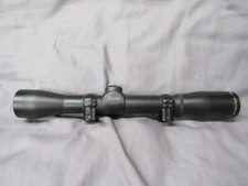 Vintage burris fullfield for sale  Hastings