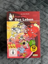 Einmal leben ... gebraucht kaufen  Gotha