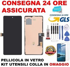 Display oled frame usato  Polignano a Mare