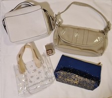 Make shoulder bag for sale  ASHFORD