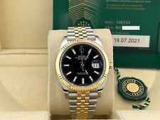 Rolex datejust 126333 for sale  San Diego