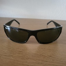 Rayban sonnenbrille herren gebraucht kaufen  Lahr