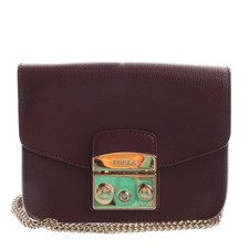 Sac bandoulière furla d'occasion  Expédié en France