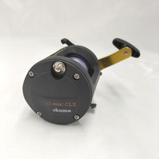 Okuma clx 200la d'occasion  Expédié en Belgium