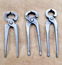 Pliers cobblers pincers for sale  HYDE