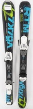 Volkl rtm jr. for sale  South Boston