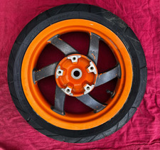 Rear wheel genuine for sale  Fairfax