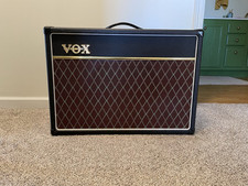 Vox ac15c1x guitar for sale  Somerset