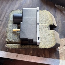 Corrado central locking for sale  LIPHOOK