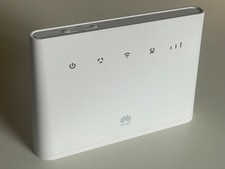 Router lte huawei usato  Quarona