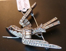 Early vintage clear for sale  BANBURY