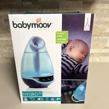 Babymoov umidificatore digital usato  Solza