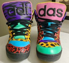 Adidas jeremy scott for sale  Canton