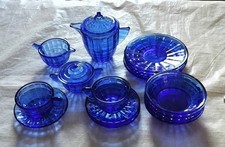 Vintage pc. cobalt for sale  Lansing