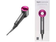 Dyson supersonic 1600w usato  Angri