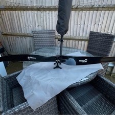 Moster 140cms paramotor for sale  BOGNOR REGIS
