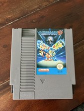 Nes mega man gebraucht kaufen  Hamburg