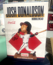 Braves josh donaldson for sale  Atlanta
