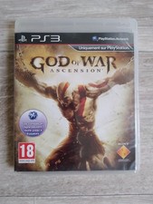 Playstation god war d'occasion  Vitry-sur-Seine