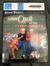 Jonny quest vs. for sale  Fairland