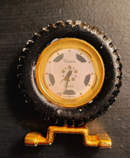 car tire clock for sale  Wichita Falls