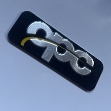 Opc badge emblem for sale  KINGSBRIDGE