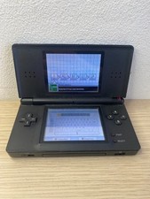 Nintendo lite nero usato  Cinisello Balsamo