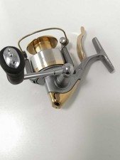 Daiwa tournament 3000lba d'occasion  Expédié en France