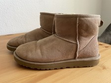 Ugg australia classic gebraucht kaufen  Kiel
